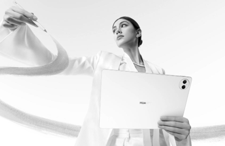 ميزات الاتصال في Huawei MatePad Pro: دليل كامل